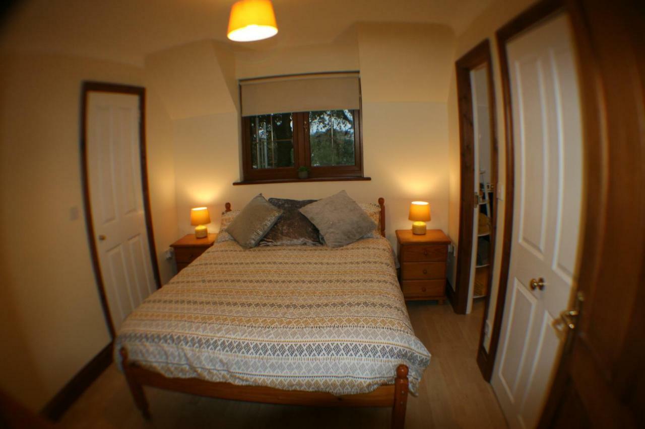 Hooters Apartment Ev Point Wadebridge Zewnętrze zdjęcie