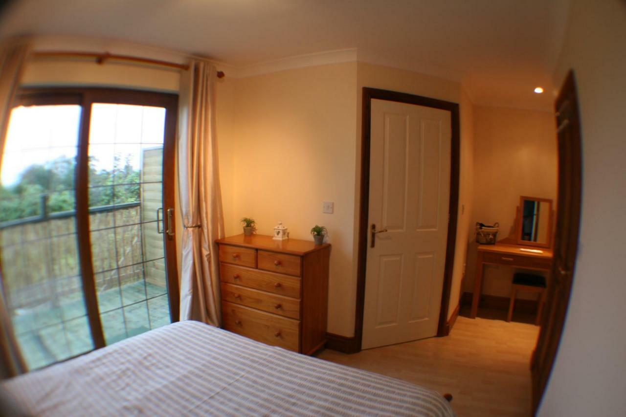 Hooters Apartment Ev Point Wadebridge Zewnętrze zdjęcie