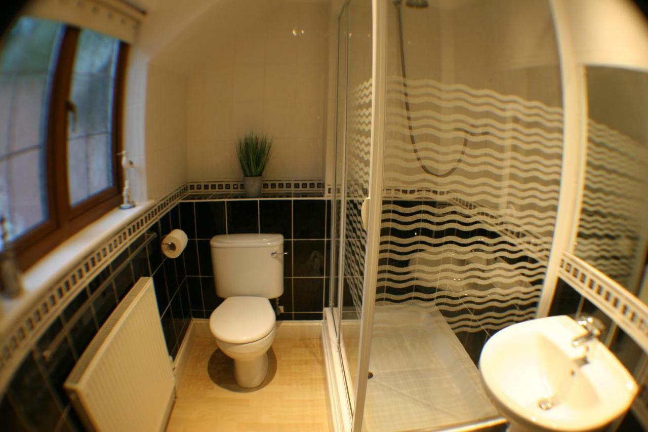 Hooters Apartment Ev Point Wadebridge Zewnętrze zdjęcie