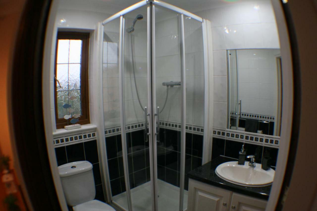 Hooters Apartment Ev Point Wadebridge Zewnętrze zdjęcie
