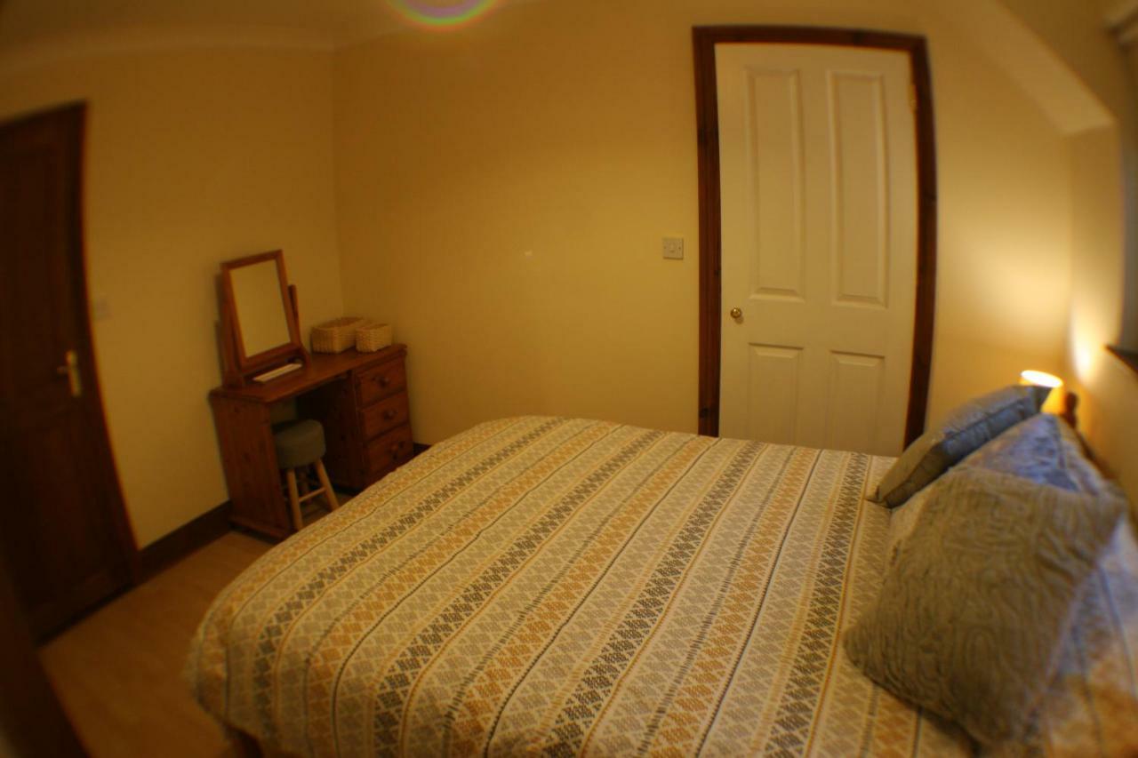 Hooters Apartment Ev Point Wadebridge Zewnętrze zdjęcie